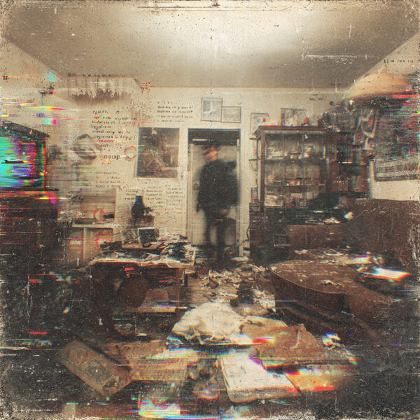 Beautiful Mess - Cover