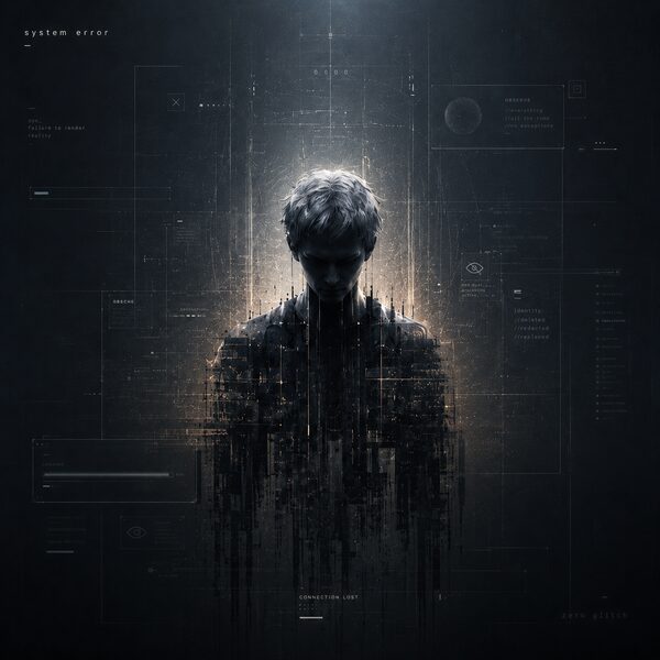 System Error - Album Cover